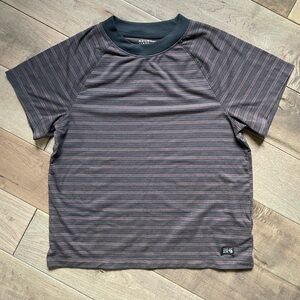 Mountain Hardwear tee